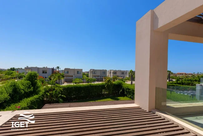 Image of Elegant Standalone Villa in Hacienda Bay